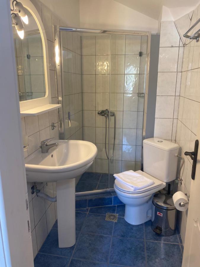 Koutouki Home! Аргостолион Екстериор снимка