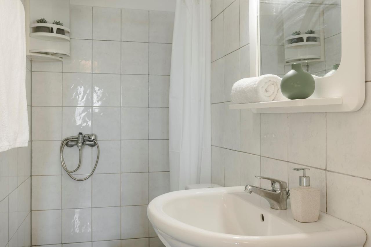 Koutouki Home! Аргостолион Екстериор снимка