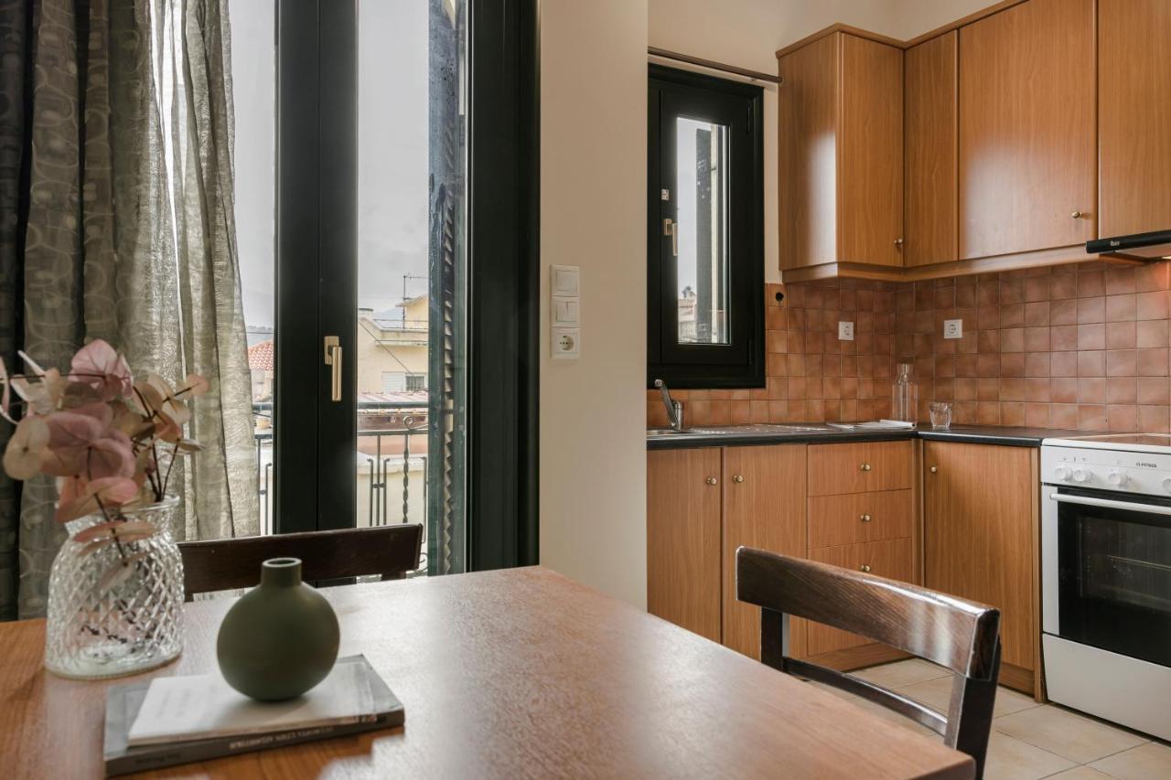 Koutouki Home! Аргостолион Екстериор снимка