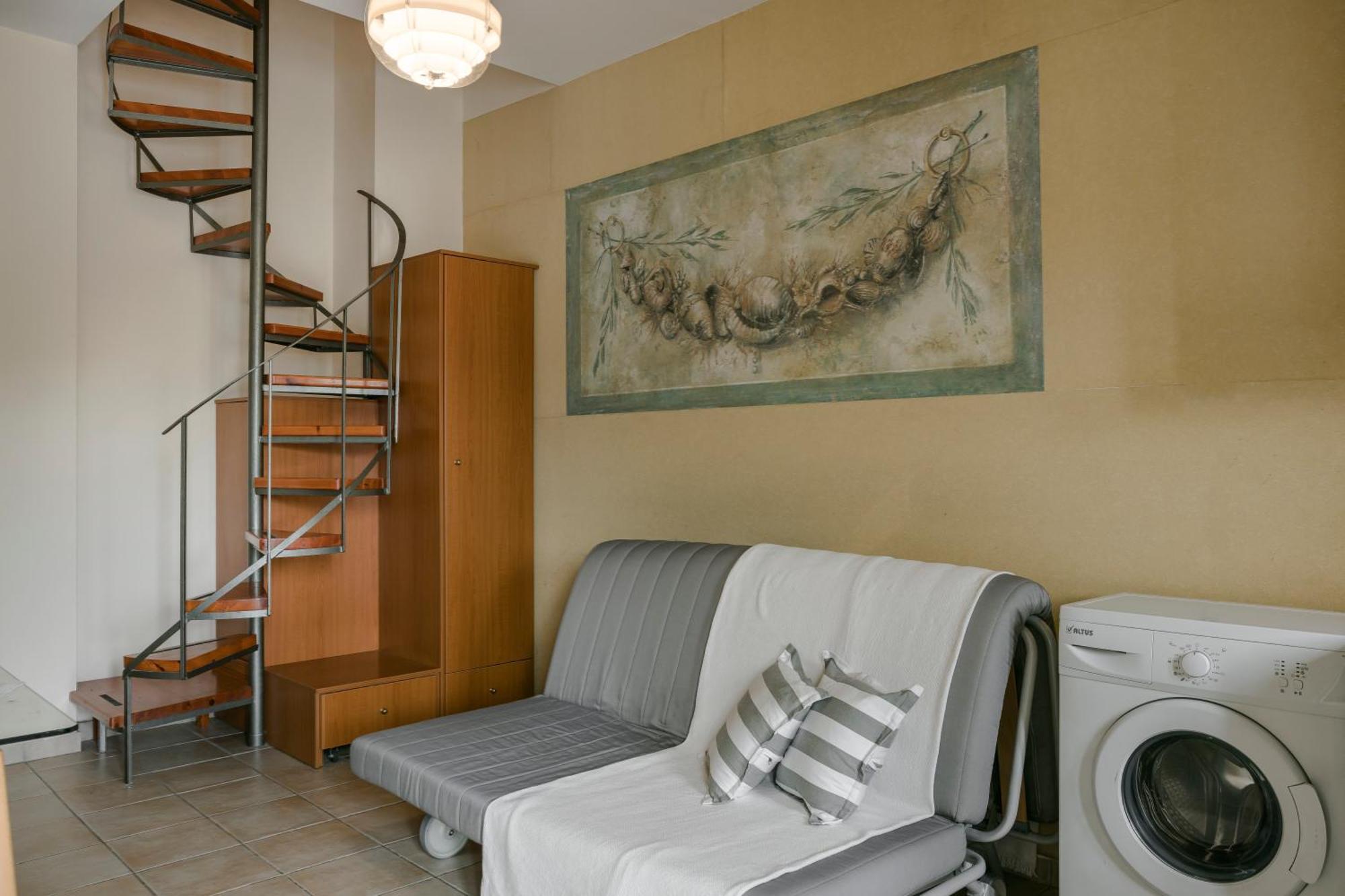 Koutouki Home! Аргостолион Екстериор снимка